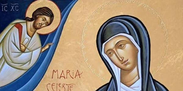 bł. Maria Celeste