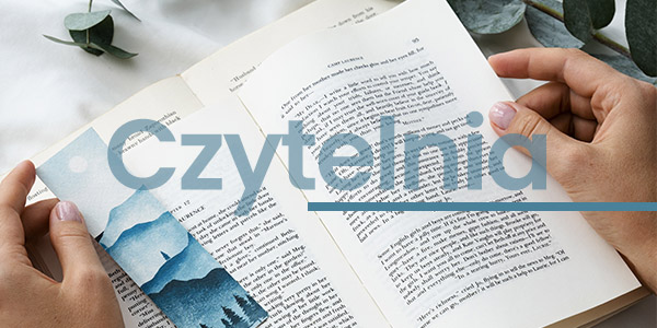 Czytelnia