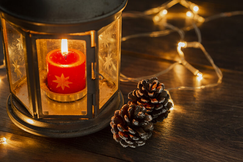 You are currently viewing Roraty w naszej kaplicy