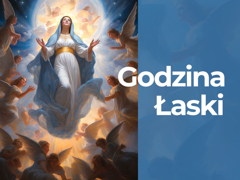 You are currently viewing Godzina łaski