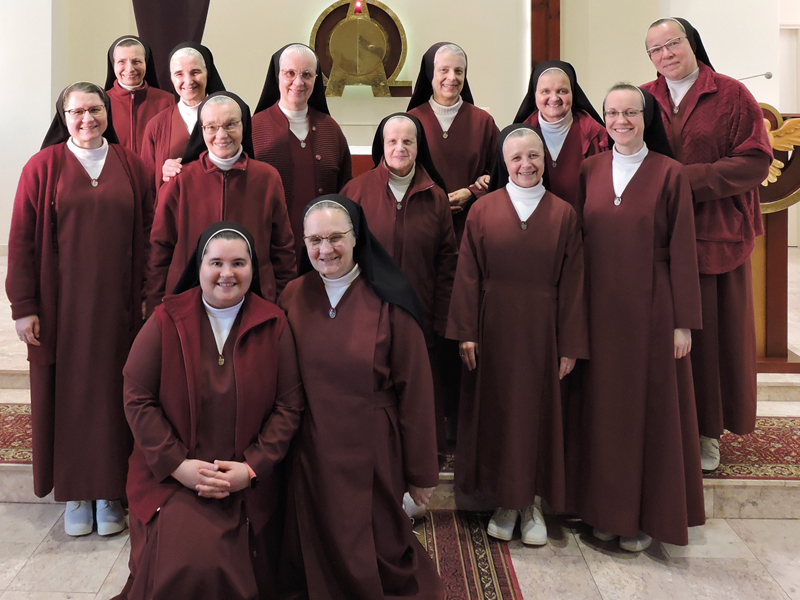 Świętujemy Dzień Konsekrowanych