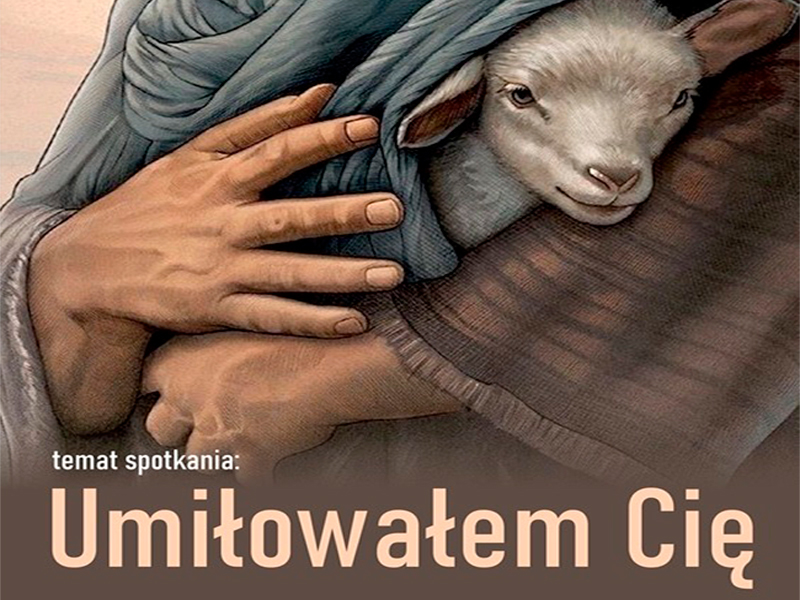 Spotkanie Rodziny Bł. Marii Celeste