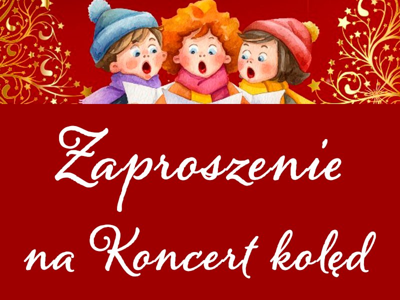 Koncert kolęd