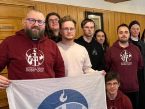 Read more about the article Miłe odwiedziny