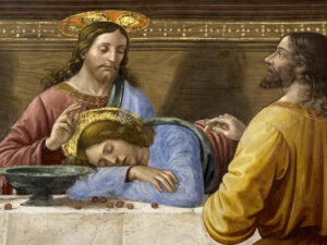 Read more about the article Wielki Czwartek