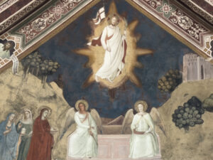 Read more about the article Alleluja! Pan Zmartwychwstał!