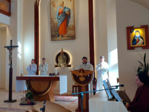 Read more about the article Dni skupienia