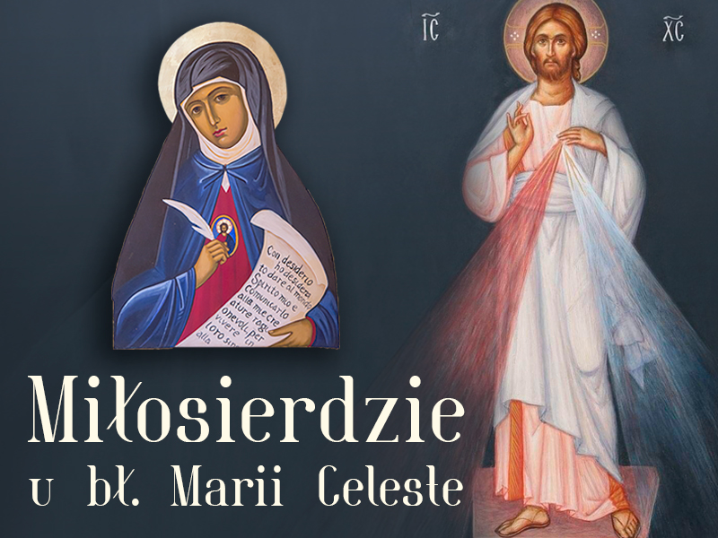 W gronie świętych miłosierdzia