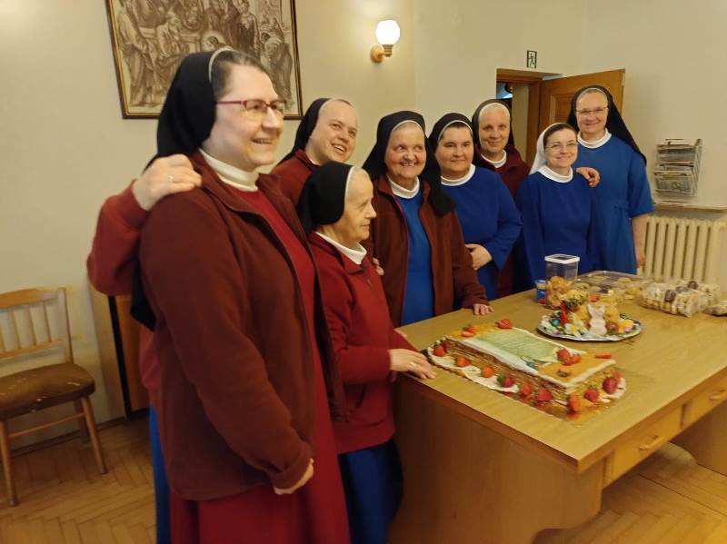 Zakończenie Jubileuszu