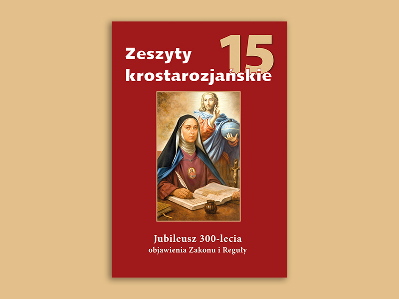Read more about the article 15 nr Zeszytu krostarozjańskiego