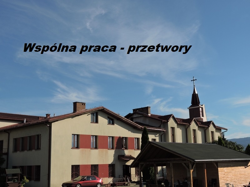 Pracujemy razem