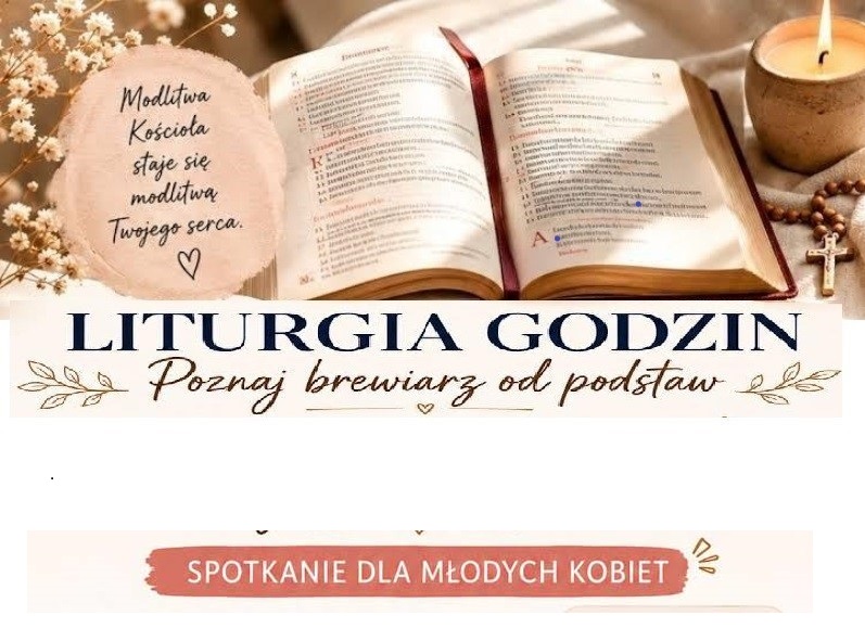 Poznaj Brewiarz
