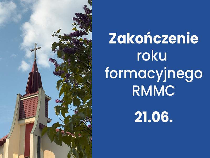 Spotkanie Rodziny M. Celeste