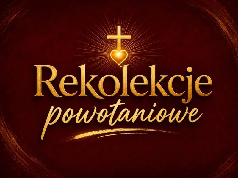 You are currently viewing Rekolekcje powołaniowe