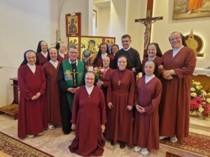 Read more about the article Bądź z nami w każdy czas!