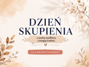 Read more about the article Poznaj brewiarz