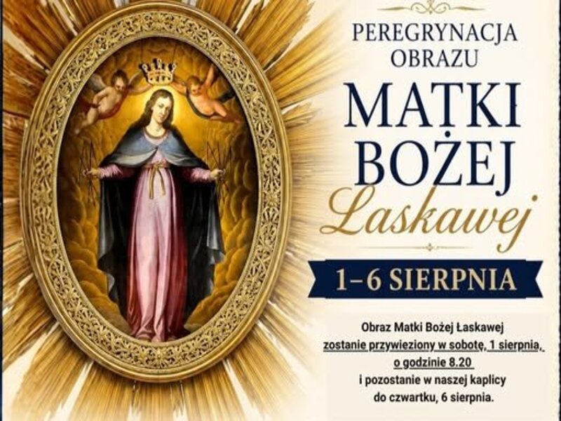 Zapraszamy