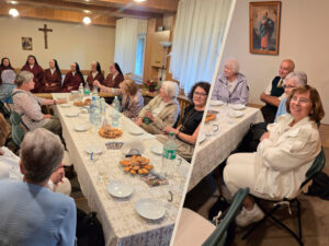 Read more about the article Niezwykłe spotkanie