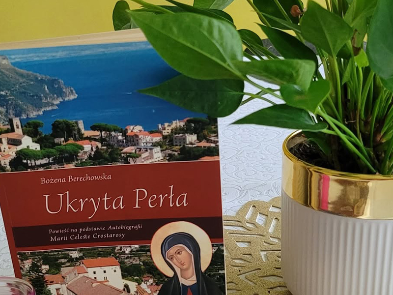 Ukryta Perła znów w sprzedaży